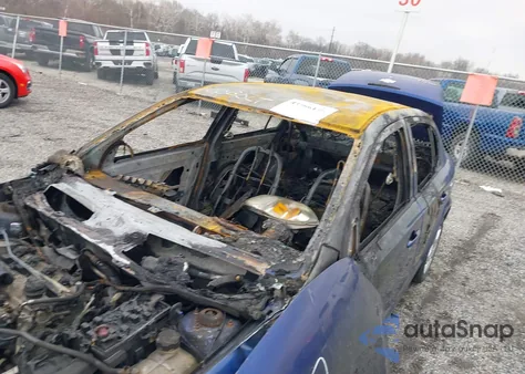 2007 Chevrolet Cobalt Ls from USA, damaged, VIN 1G1AK55F677378374